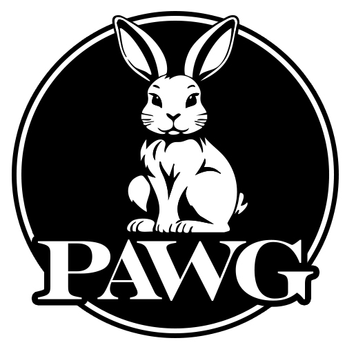 PAWG Party Logo